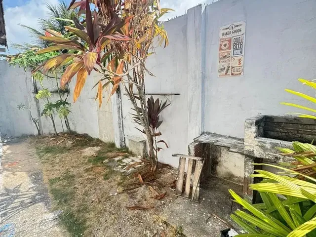 Imagem 5: Casa com Mobilia na Vila de Ponta Negra com 2 Quartos