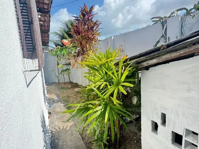 Imagem 7: Casa com Mobilia na Vila de Ponta Negra com 2 Quartos