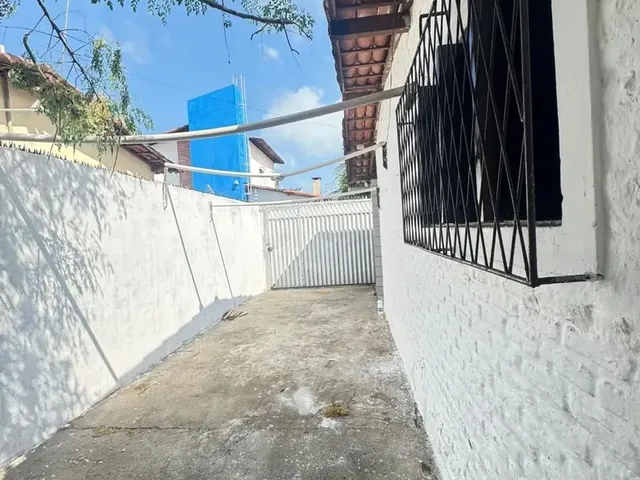 Imagem 8: Casa com Mobilia na Vila de Ponta Negra com 2 Quartos