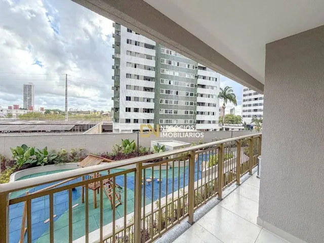 Imagem: Apartamento com 2 Dormitórios para Alugar