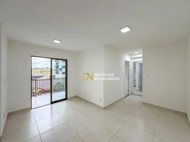 Imagem 3: Apartamento com 2 Dormitórios para Alugar, 58 M² por R$ 3.200/Mês - Capim Macio