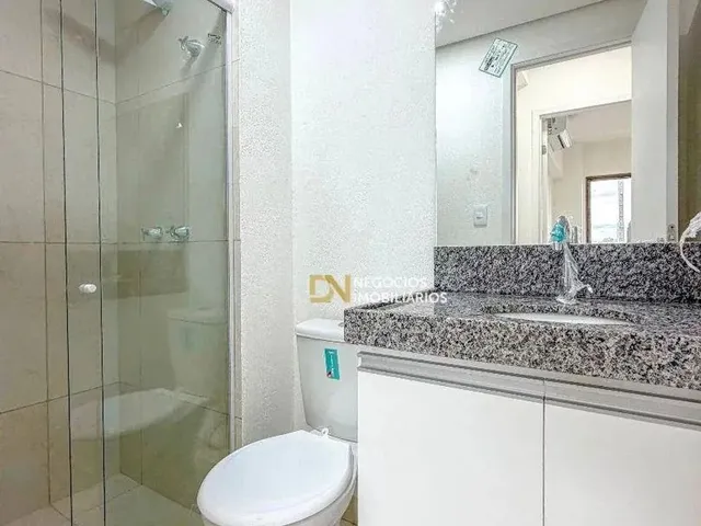 Imagem 9: Apartamento com 2 Dormitórios para Alugar, 58 M² por R$ 3.200/Mês - Capim Macio