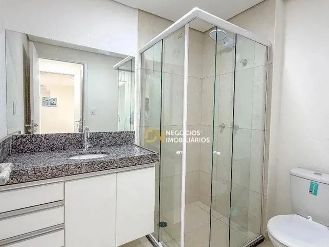 Imagem 2: Apartamento com 2 Dormitórios para Alugar, 58 M² por R$ 3.200/Mês - Capim Macio