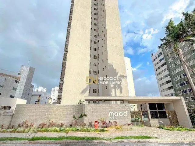 Imagem 6: Apartamento com 2 Dormitórios para Alugar, 58 M² por R$ 3.200/Mês - Capim Macio