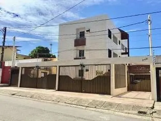 Imagem 1: Apartamento em Capim Macio