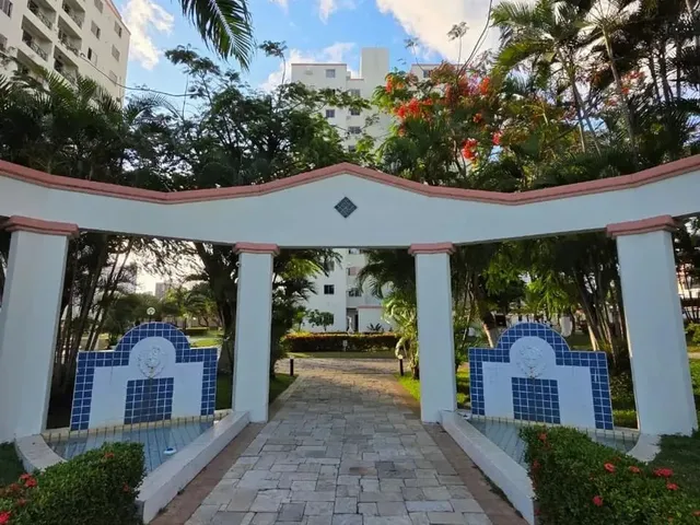 Imagem: Venha Conferir 3 Quartos com Excelente Localização