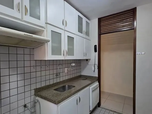 Imagem 11: Venha Conferir 3 Quartos com Excelente Localização