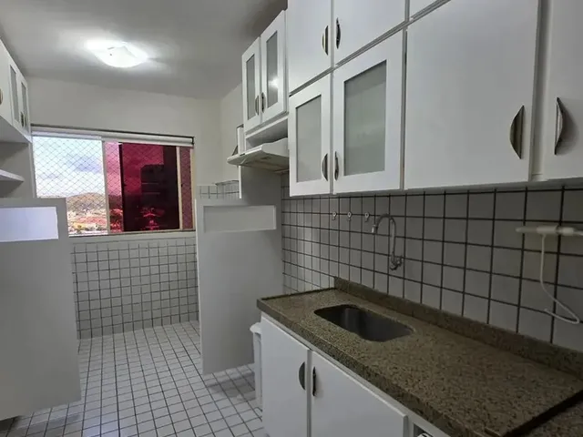 Imagem 4: Venha Conferir 3 Quartos com Excelente Localização