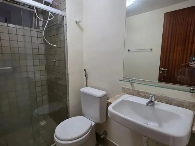 Imagem 8: Venha Conferir 3 Quartos com Excelente Localização