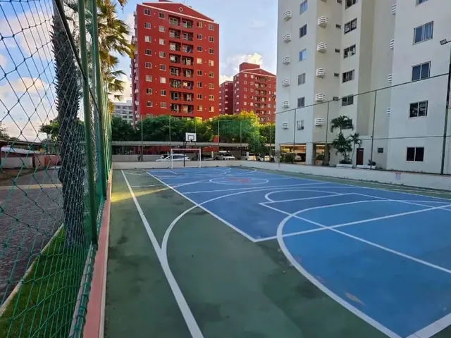 Imagem 9: Venha Conferir 3 Quartos com Excelente Localização