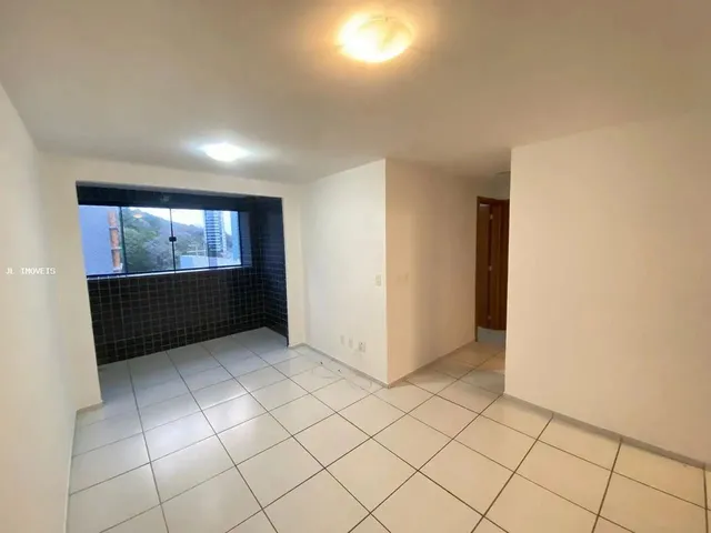 Imagem: Apartamento para Locação em Natal, Tirol