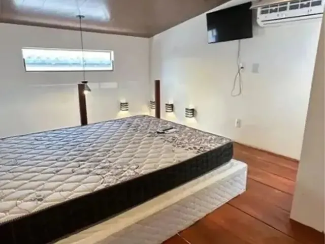 Imagem 15: Alugo Loft 1/4 Mobiliado Lagoa Nova - Cavalcante Corretor Cl5787