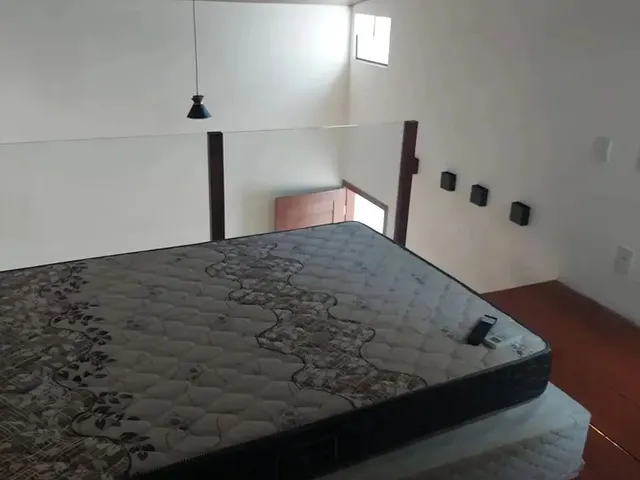 Imagem 11: Alugo Loft 1/4 Mobiliado Lagoa Nova - Cavalcante Corretor Cl5787