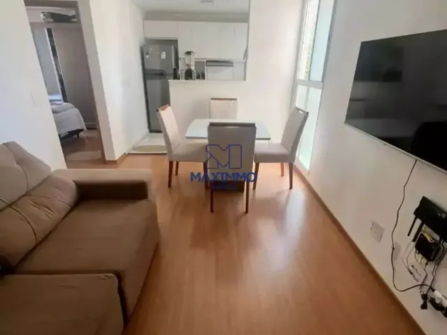 Imagem: Apartamento Mobiliado 2 Quartos em Pajuçara