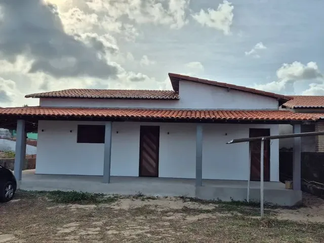 Imagem: Alugo Casa em Barreta