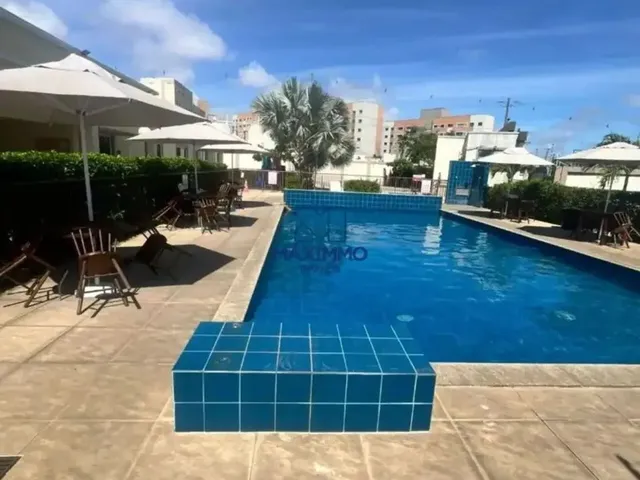 Imagem 9: Apartamento 2 Quartos em Pajuçara - Natal - Rn