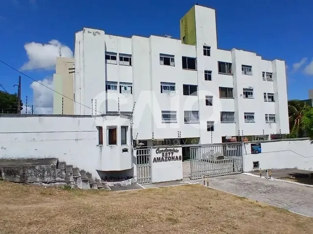 Imagem: Apartamento no Condomínio Amazonas