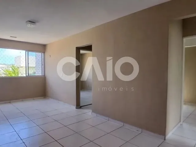 Imagem 8: Apartamento no Condomínio Amazonas