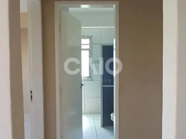 Imagem 7: Apartamento no Condomínio Amazonas