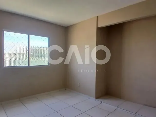 Imagem 2: Apartamento no Condomínio Amazonas