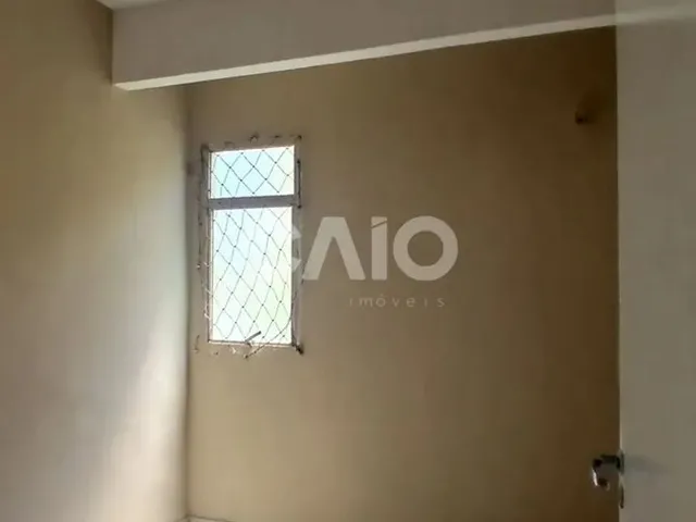 Imagem 3: Apartamento no Condomínio Amazonas
