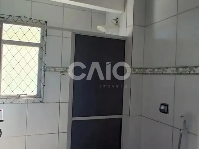 Imagem 4: Apartamento no Condomínio Amazonas