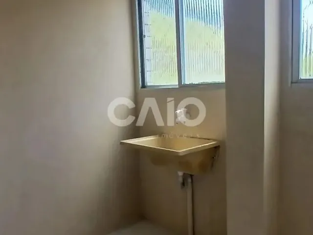 Imagem 6: Apartamento no Condomínio Amazonas