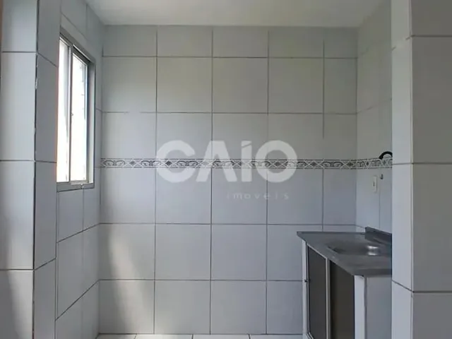 Imagem 5: Apartamento no Condomínio Amazonas