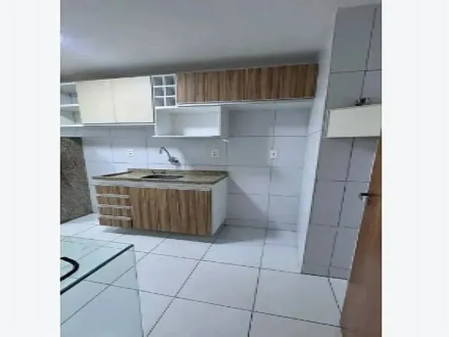 Imagem 2: Apartamento para Alugar - Pitimbu - Natal/Rn