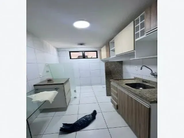Imagem 6: Apartamento para Alugar - Pitimbu - Natal/Rn