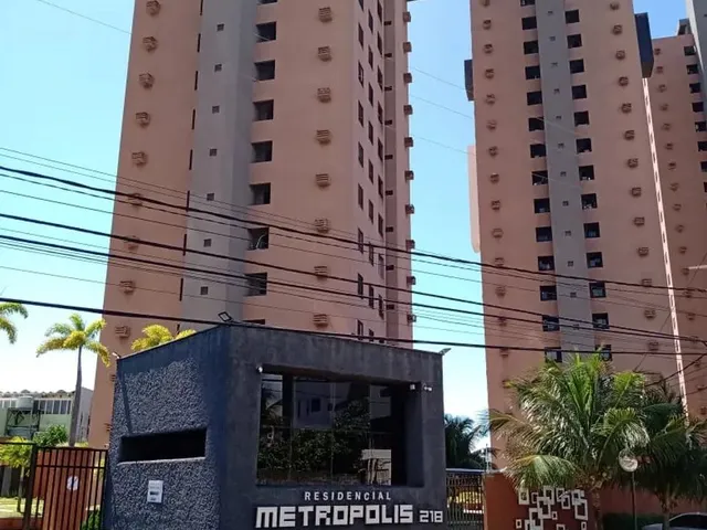 Imagem: Apartamento em Candelária - Condomínio