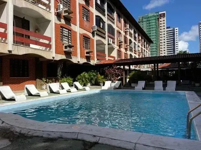Imagem: 84 9.9982.5105 Sou Um Flat no Residence