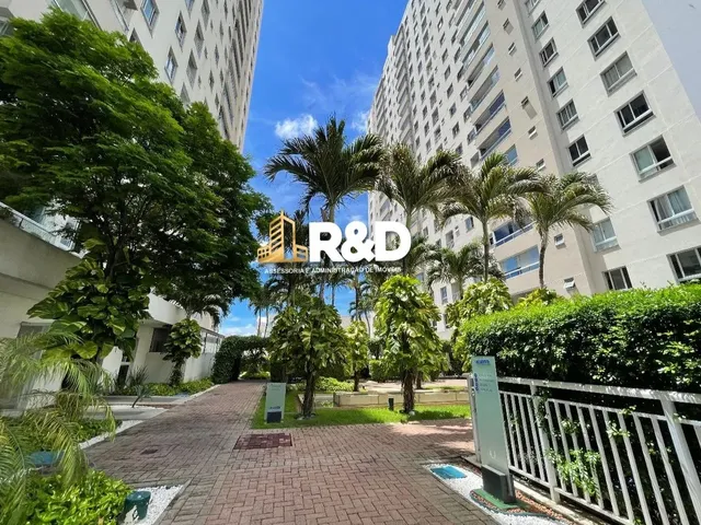 Imagem: Quartier Lagoa Nova 3/4 com 1 Suíte, Estilo