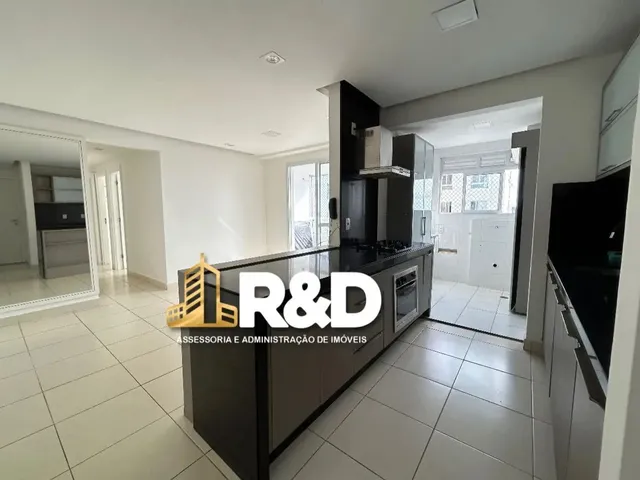 Imagem 16: Quartier Lagoa Nova 3/4 com 1 Suíte, Estilo de Vida com Localização Prime