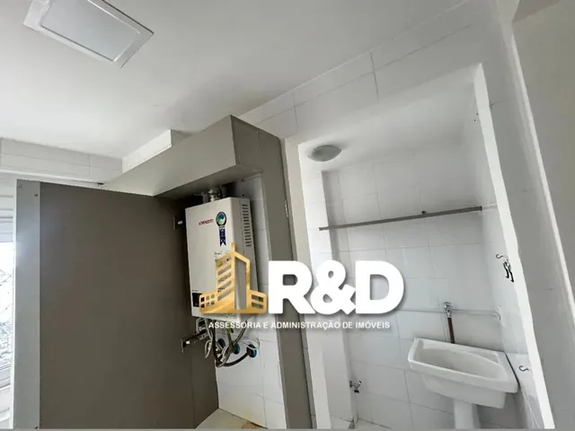Imagem 8: Quartier Lagoa Nova 3/4 com 1 Suíte, Estilo de Vida com Localização Prime