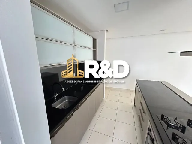 Imagem 6: Quartier Lagoa Nova 3/4 com 1 Suíte, Estilo de Vida com Localização Prime