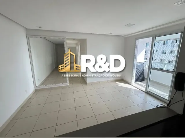 Imagem 11: Quartier Lagoa Nova 3/4 com 1 Suíte, Estilo de Vida com Localização Prime