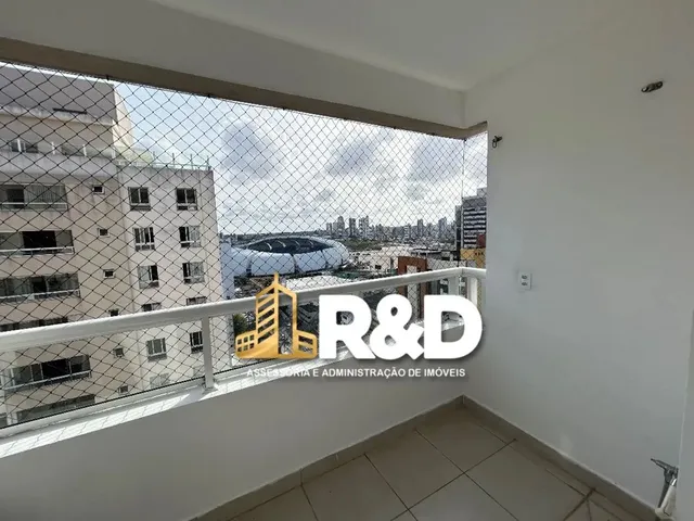 Imagem 15: Quartier Lagoa Nova 3/4 com 1 Suíte, Estilo de Vida com Localização Prime