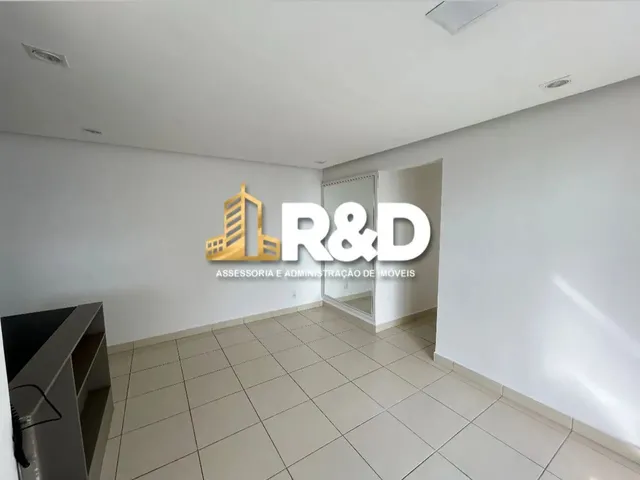 Imagem 10: Quartier Lagoa Nova 3/4 com 1 Suíte, Estilo de Vida com Localização Prime