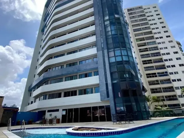 Imagem: Ap 2Dts Mobiliado Ponta Negra Locação