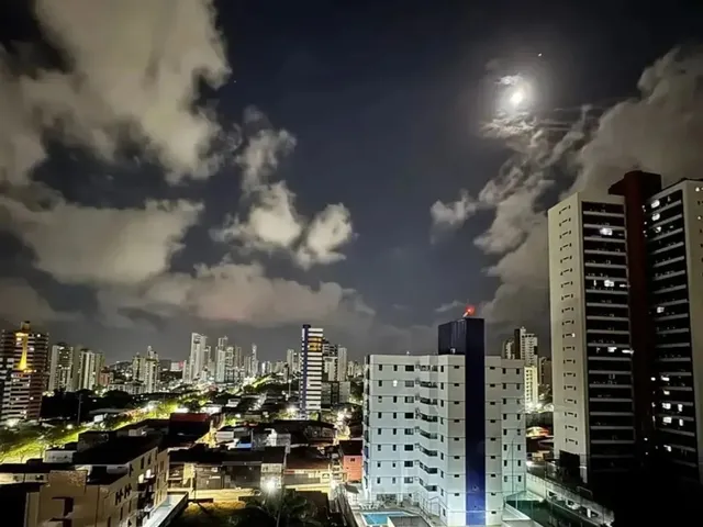 Imagem: Alugo Apart 3/4 C/ Suite Barro Vermelho