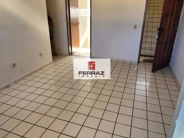 Imagem: Apartamento Aluguel Ponta Negra, Três Quartos