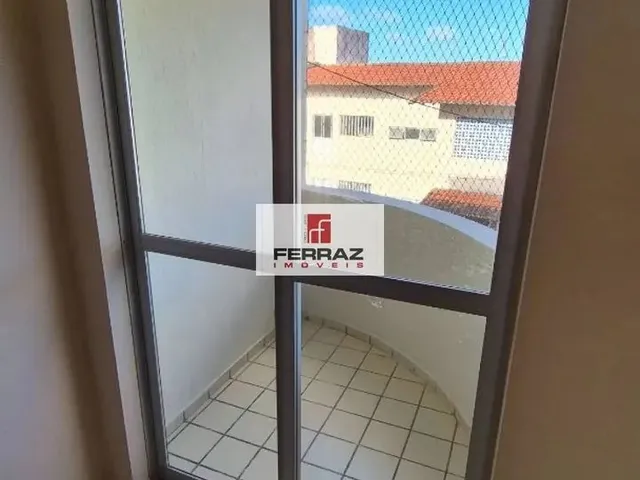 Imagem 2: Apartamento Aluguel Ponta Negra, Três Quartos, Duas Suítes, Banheiro Social, Primeiro
