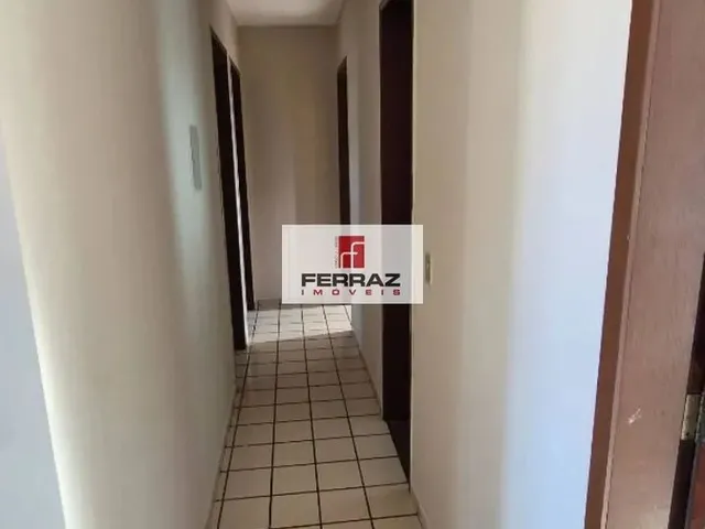 Imagem 6: Apartamento Aluguel Ponta Negra, Três Quartos, Duas Suítes, Banheiro Social, Primeiro