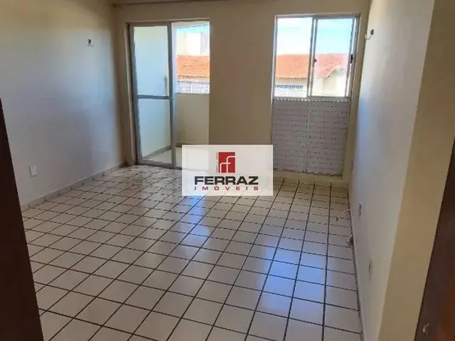 Imagem 10: Apartamento Aluguel Ponta Negra, Três Quartos, Duas Suítes, Banheiro Social, Primeiro