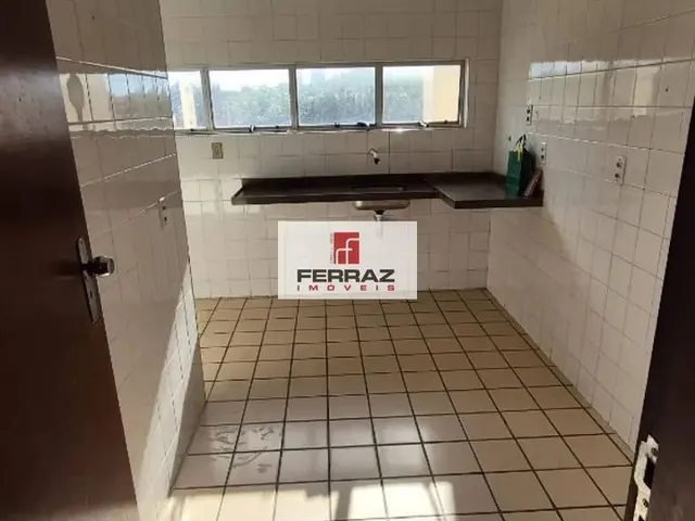 Imagem 8: Apartamento Aluguel Ponta Negra, Três Quartos, Duas Suítes, Banheiro Social, Primeiro