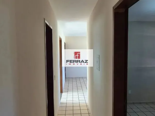 Imagem 5: Apartamento Aluguel Ponta Negra, Três Quartos, Duas Suítes, Banheiro Social, Primeiro
