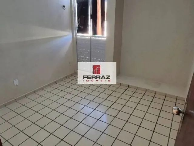 Imagem 4: Apartamento Aluguel Ponta Negra, Três Quartos, Duas Suítes, Banheiro Social, Primeiro