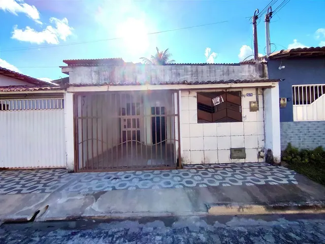 Imagem: Casa para Alugar (Zn) - Avenida Medellín