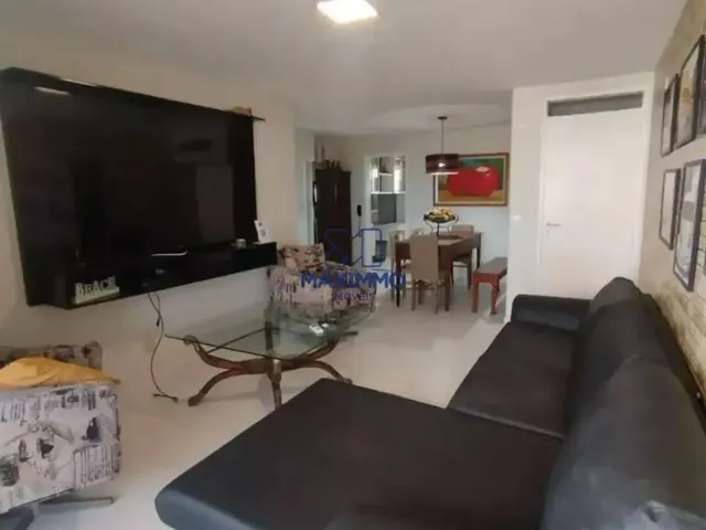 Imagem 9: Apartamento Mobiliado 3 Quartos em Ponta Negra - Natal - Rn